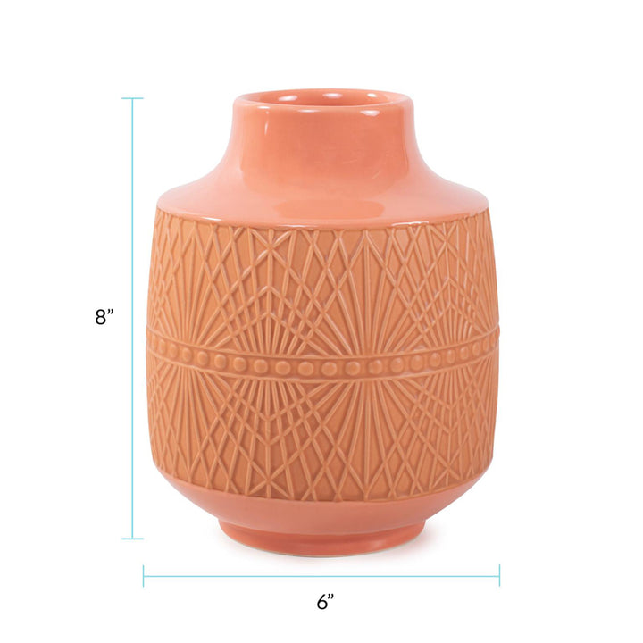 The Richland Vase