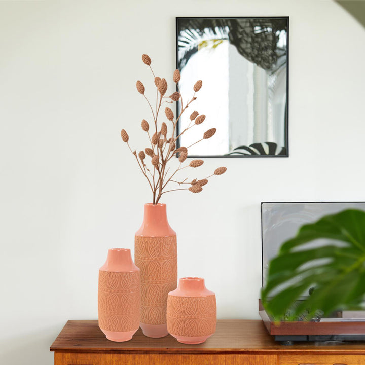 The Richland Vase
