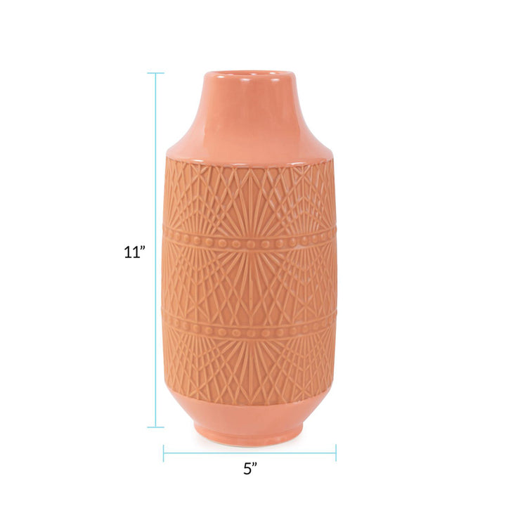 The Richland Vase