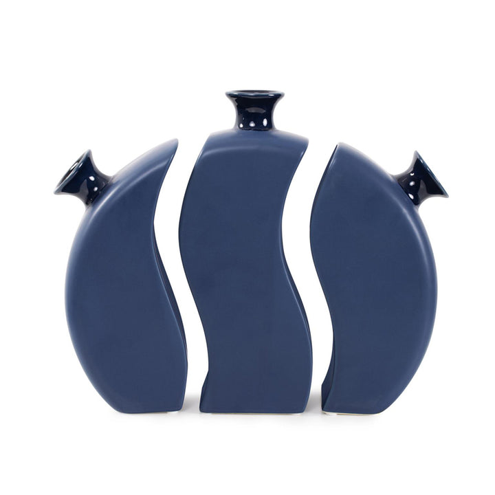The Delft Vase