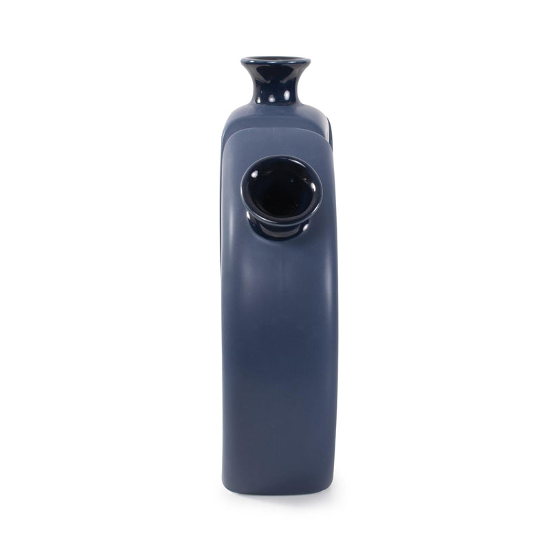 The Delft Vase