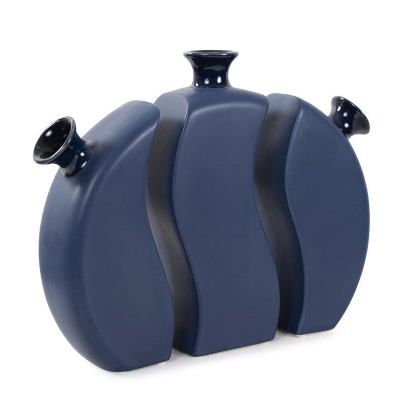 The Delft Vase