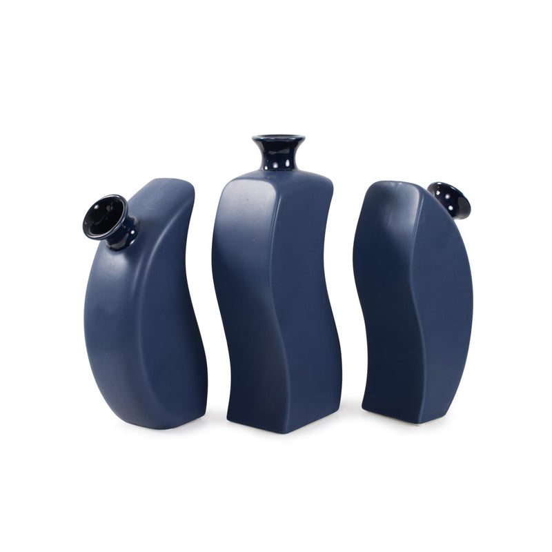 The Delft Vase