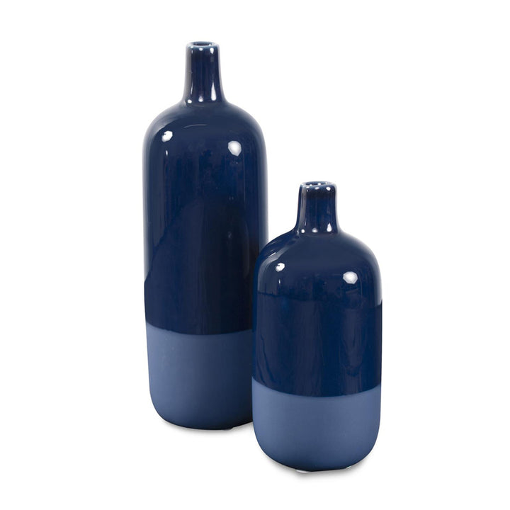 The Delft Vase