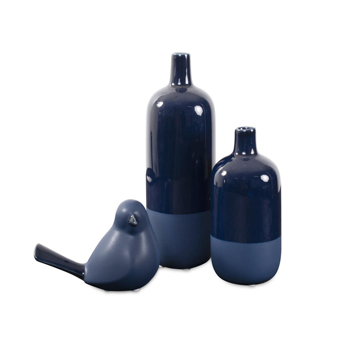 The Delft Vase