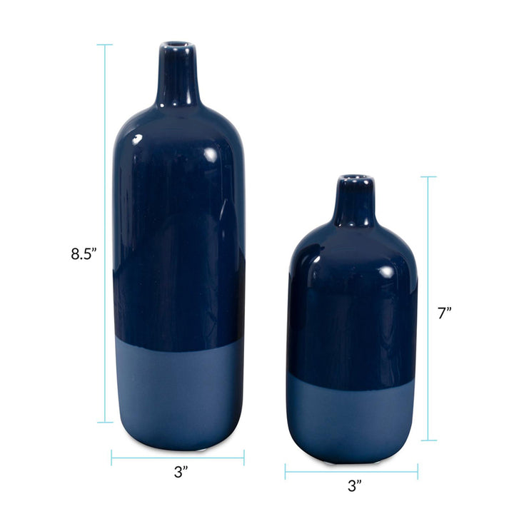 The Delft Vase