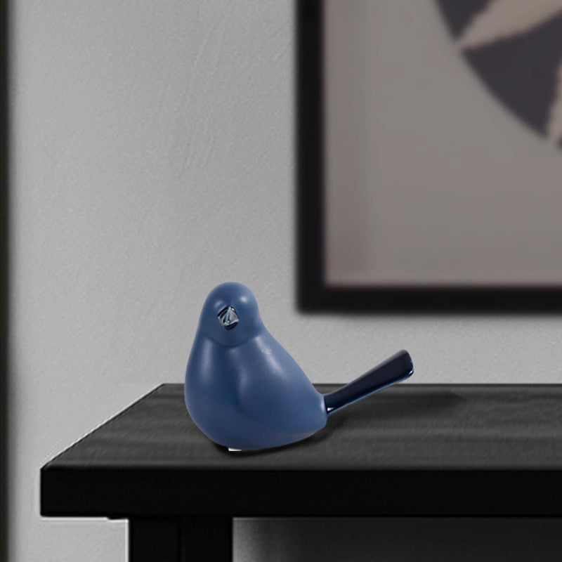 The Delft Vase