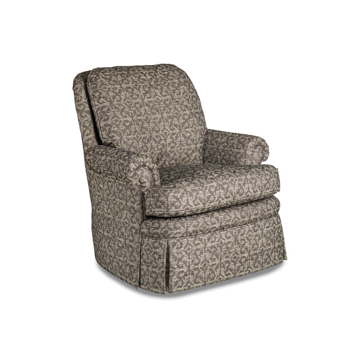 Holton Swivel Glider
