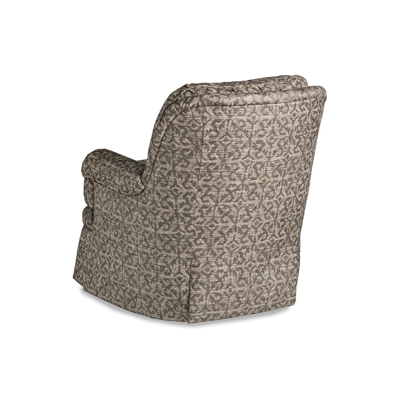 Holton Swivel Glider