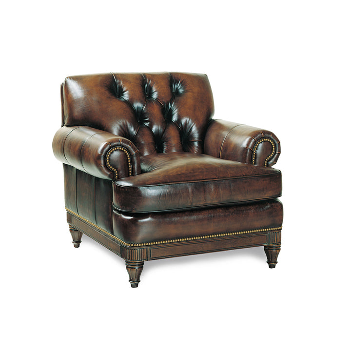 Robinson Tufted Chair