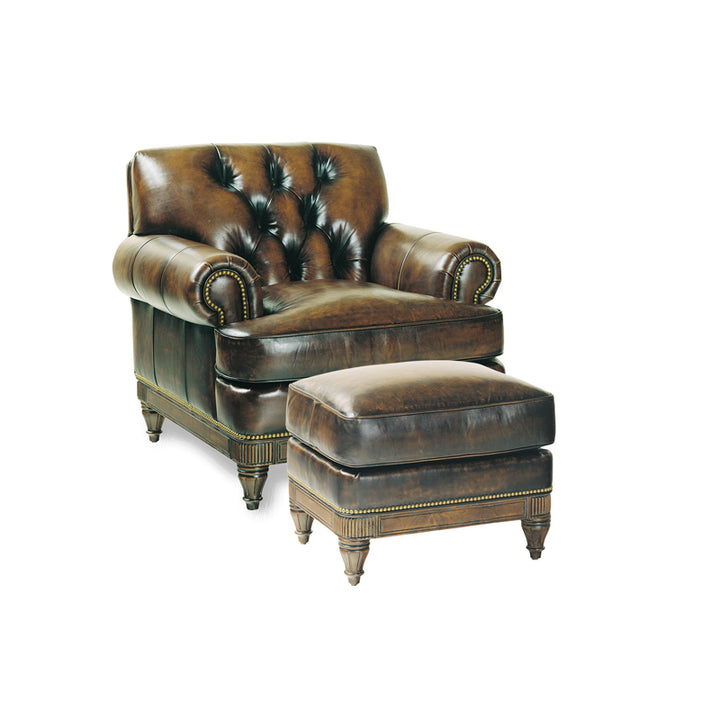 Robinson Tufted Chair