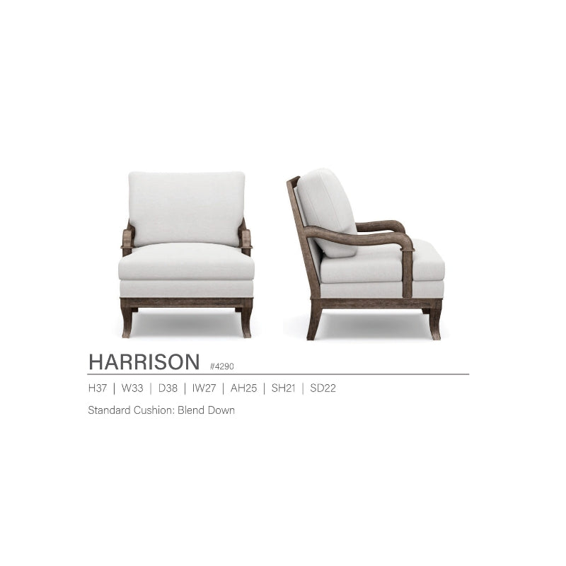 Harrison Chair
