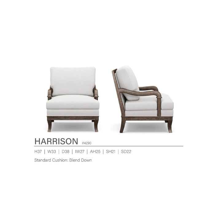 Harrison Chair