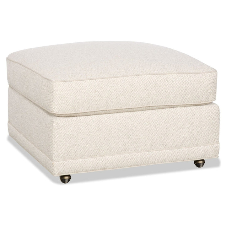 Jackson Ottoman