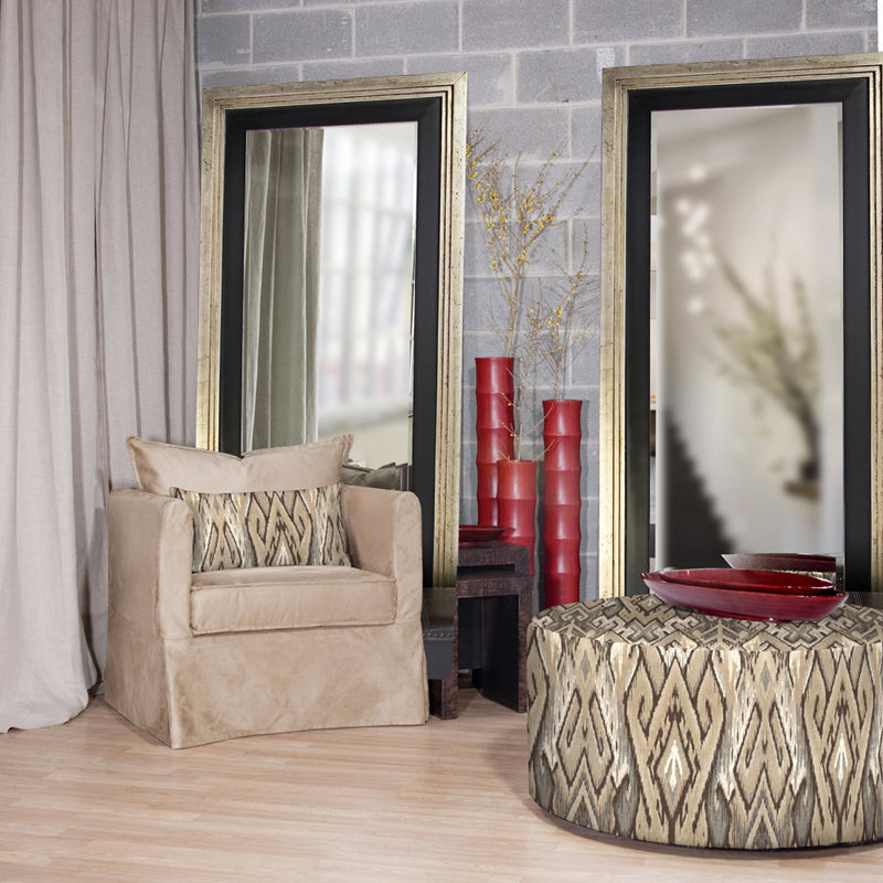 Dawson Mirror