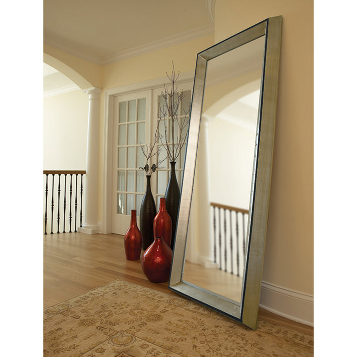 Detroit Mirror