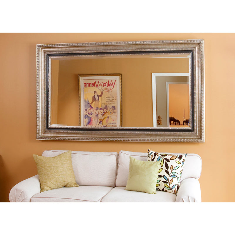 Texan Mirror