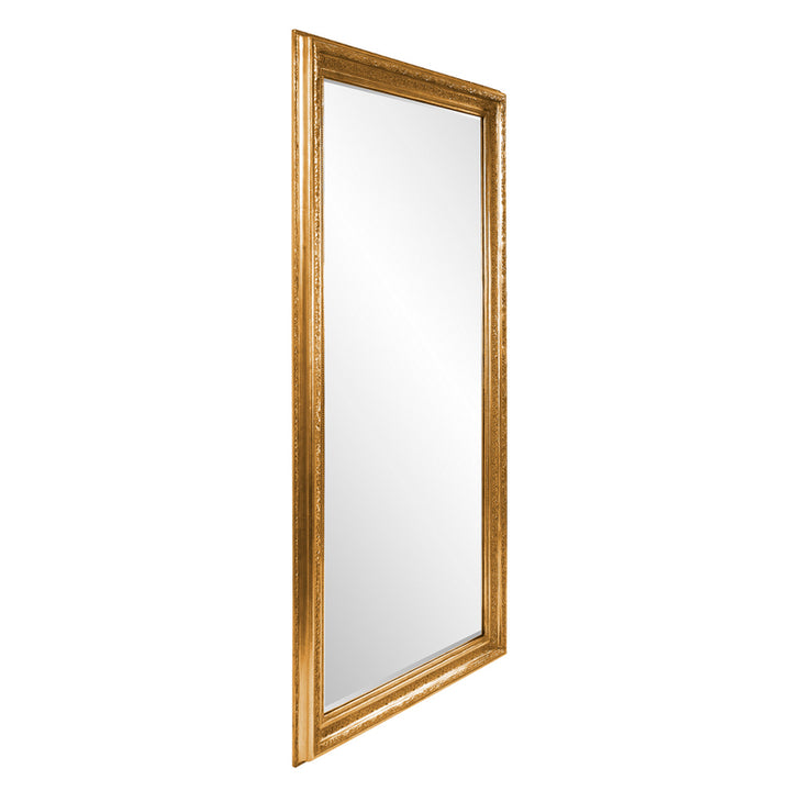 The Nancy Mirror