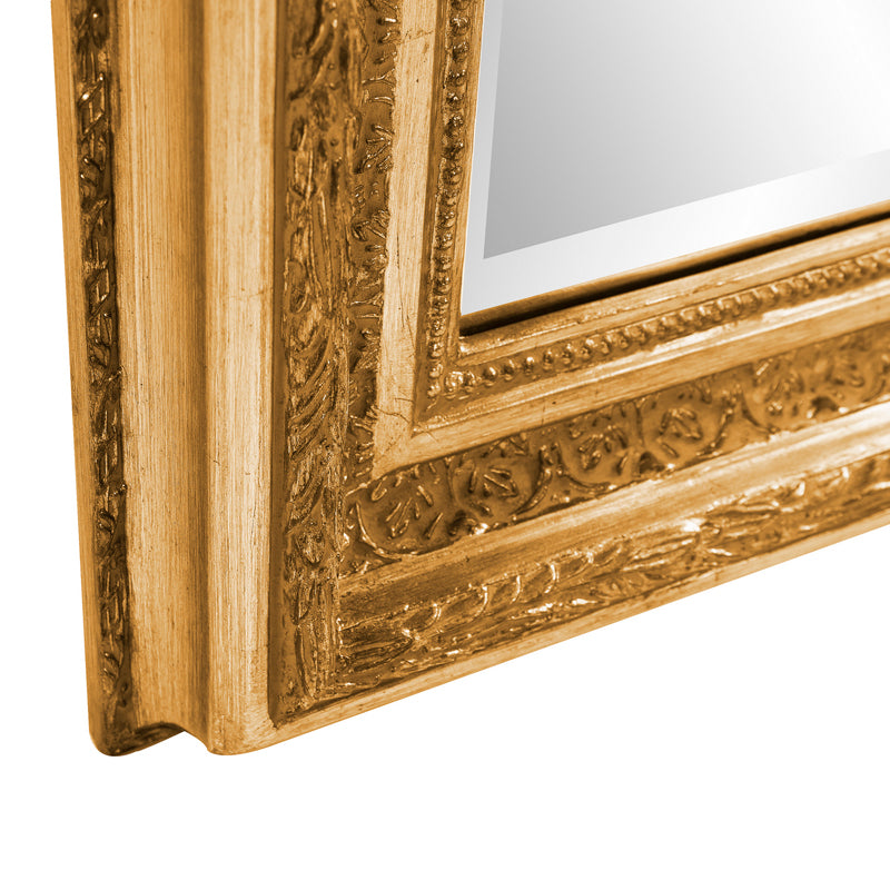 The Nancy Mirror