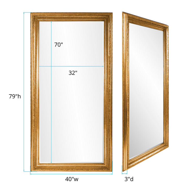 The Nancy Mirror