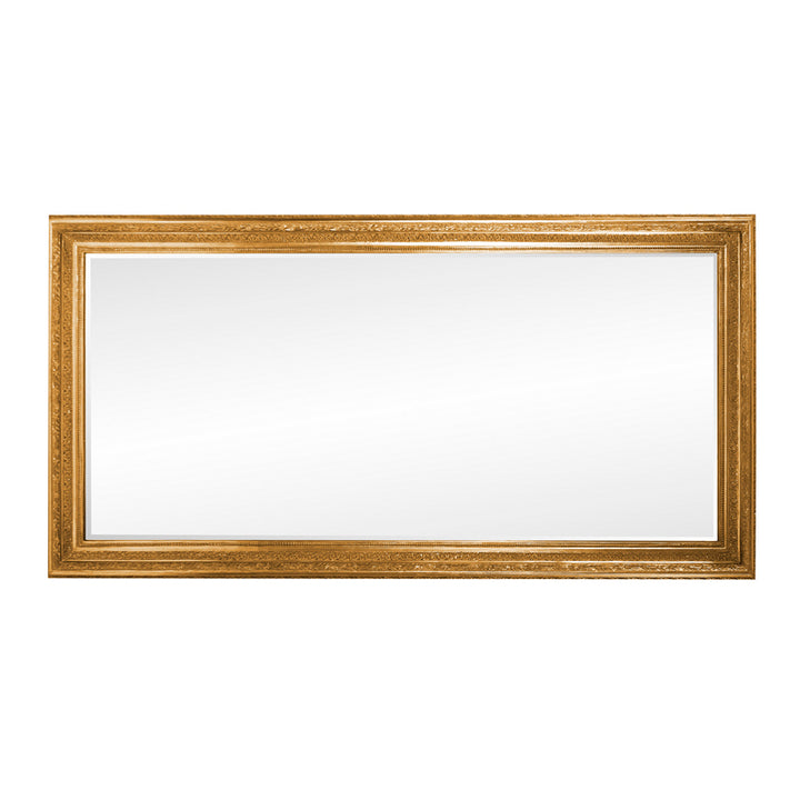 The Nancy Mirror
