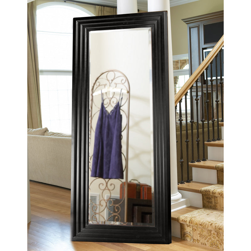 The Delano Mirror
