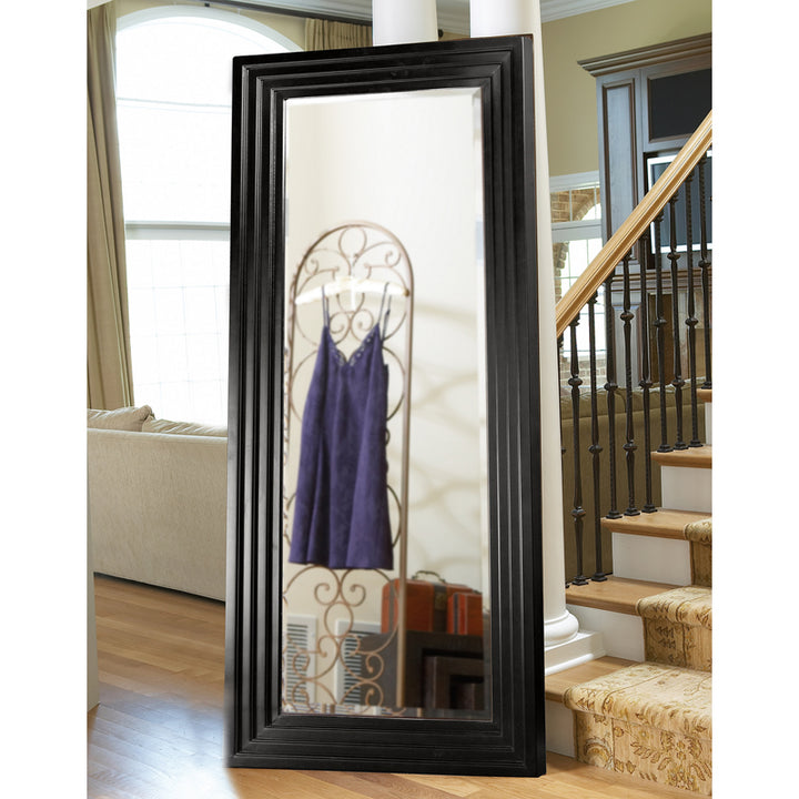 The Delano Mirror