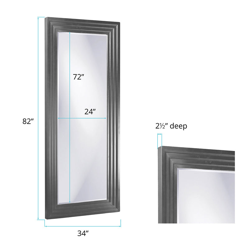 The Delano Mirror