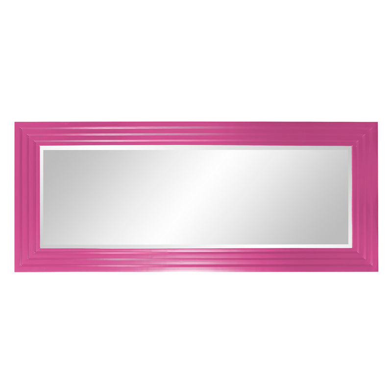 The Delano Mirror