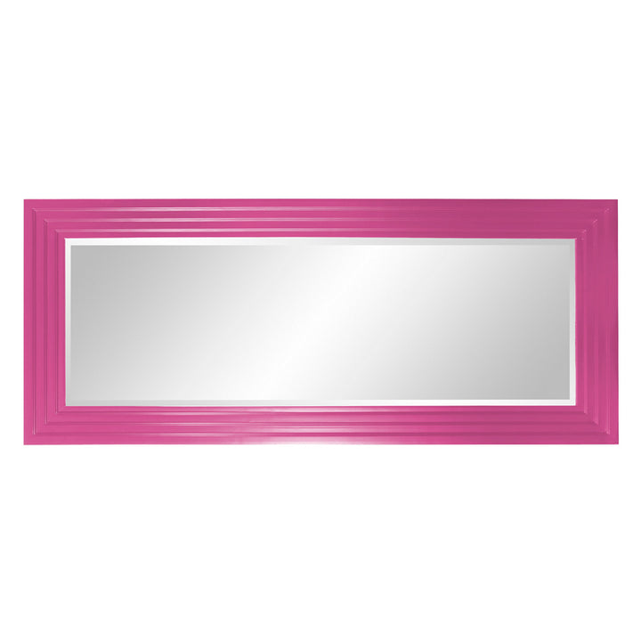 The Delano Mirror