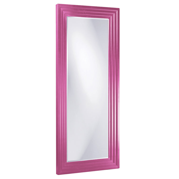 The Delano Mirror
