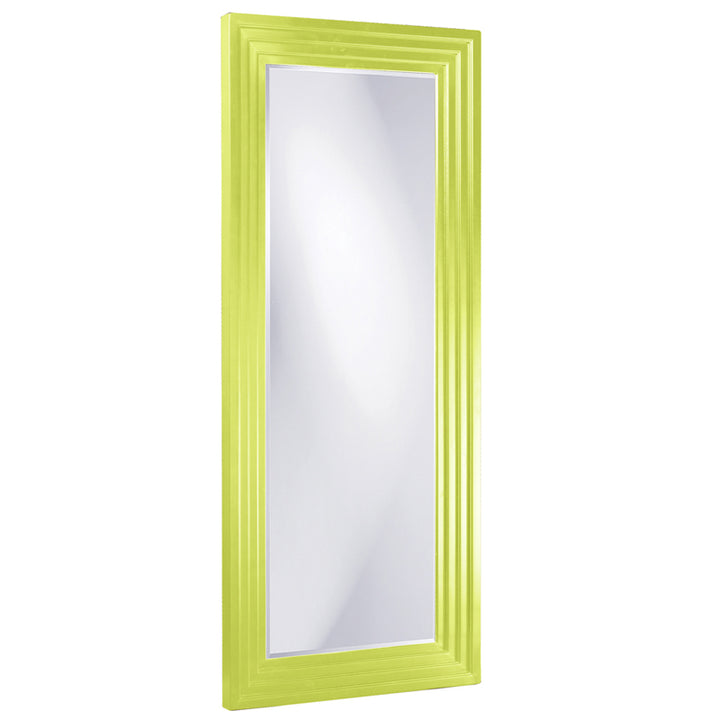 The Delano Mirror