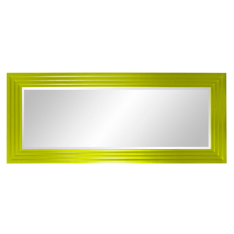 The Delano Mirror