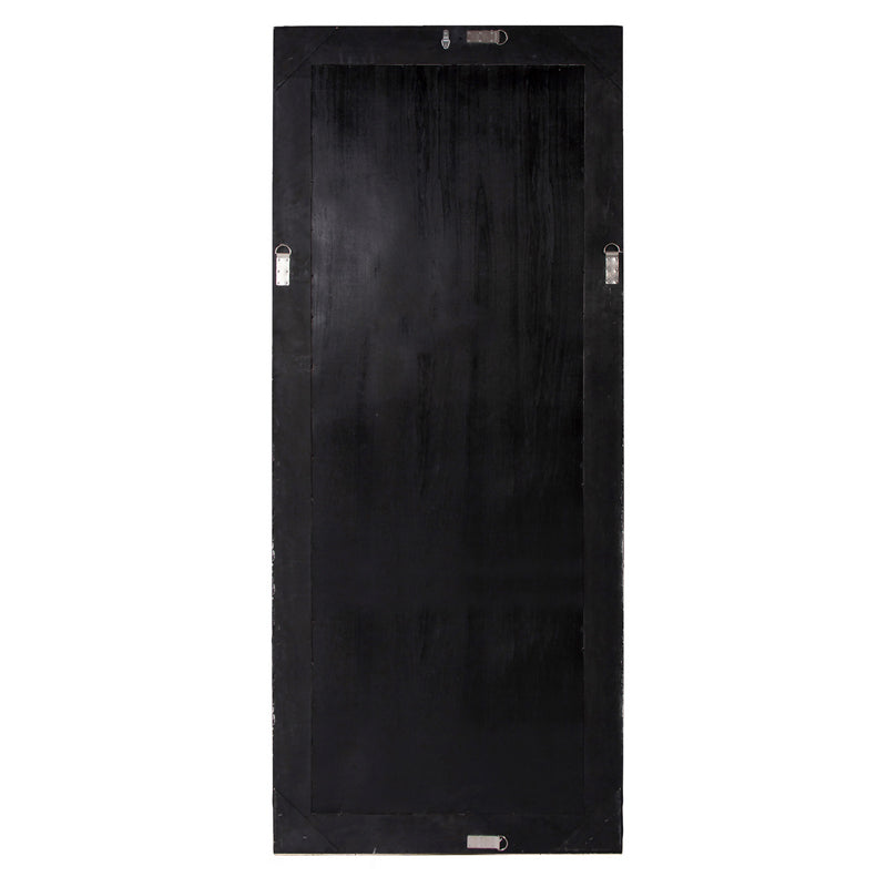 The Delano Mirror