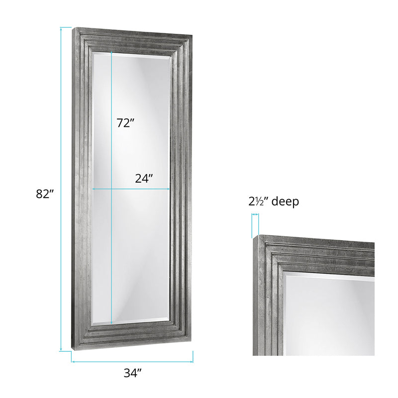 The Delano Mirror
