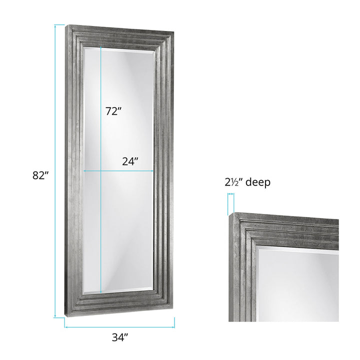 The Delano Mirror