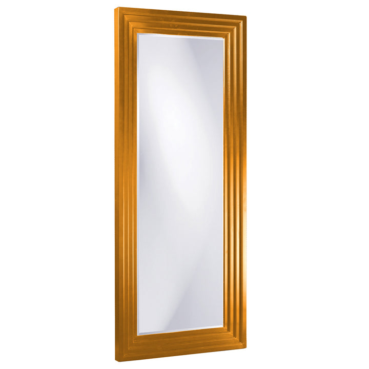 The Delano Mirror