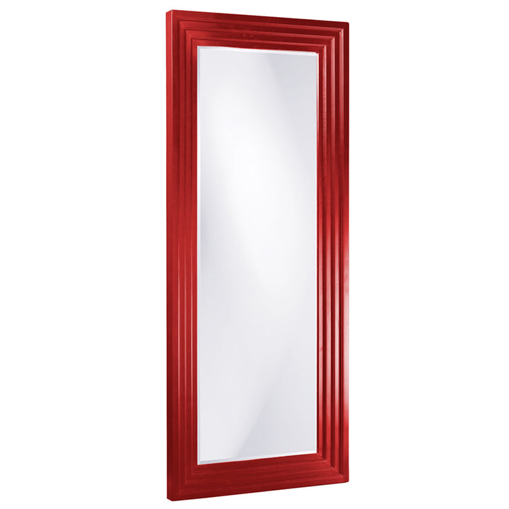 The Delano Mirror