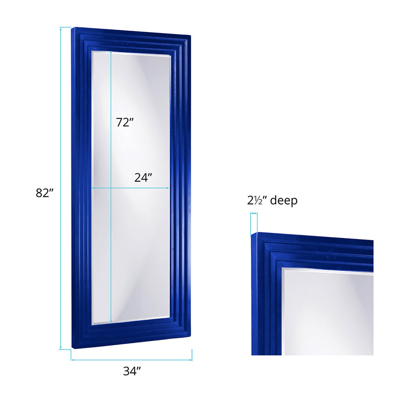 The Delano Mirror