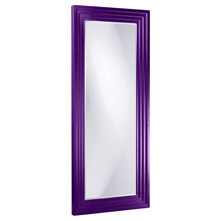 The Delano Mirror
