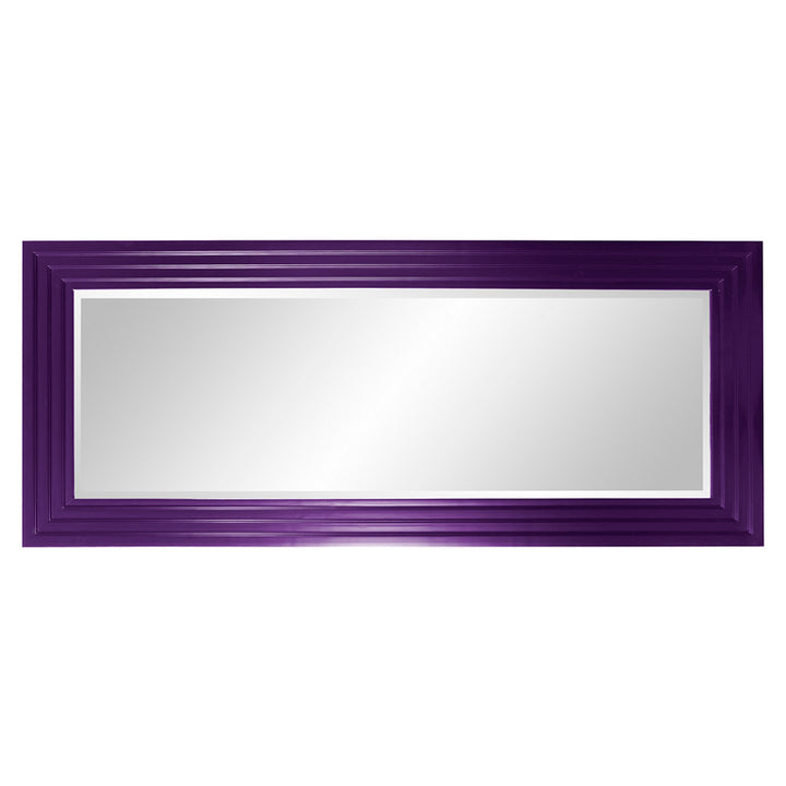 The Delano Mirror