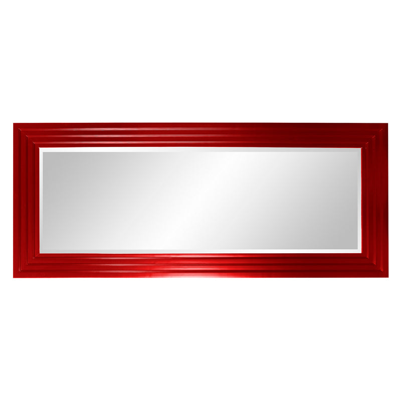 The Delano Mirror