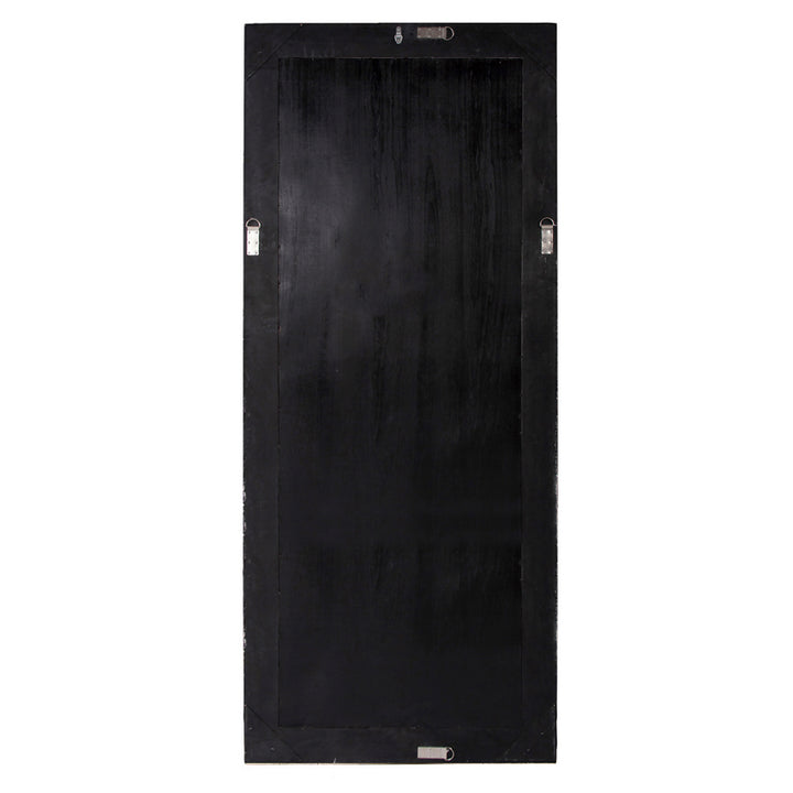 The Delano Mirror
