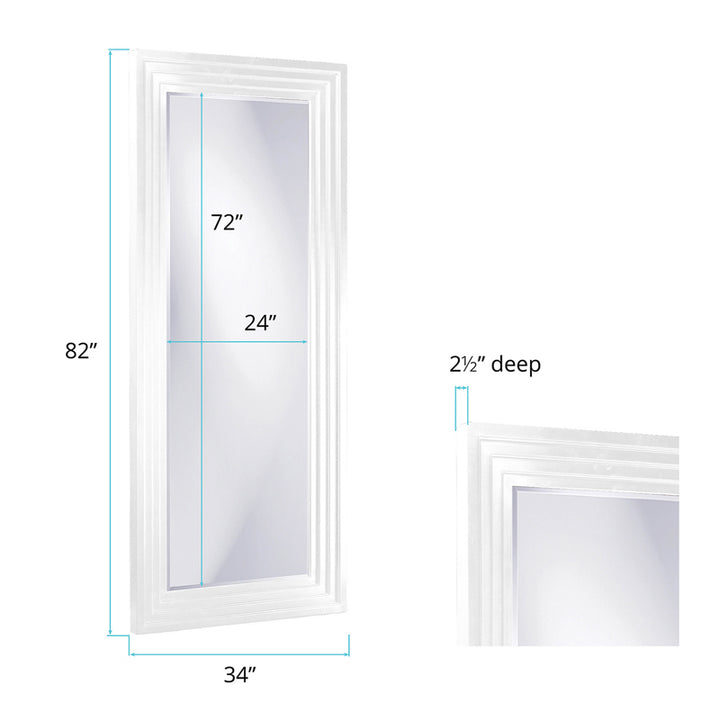 The Delano Mirror