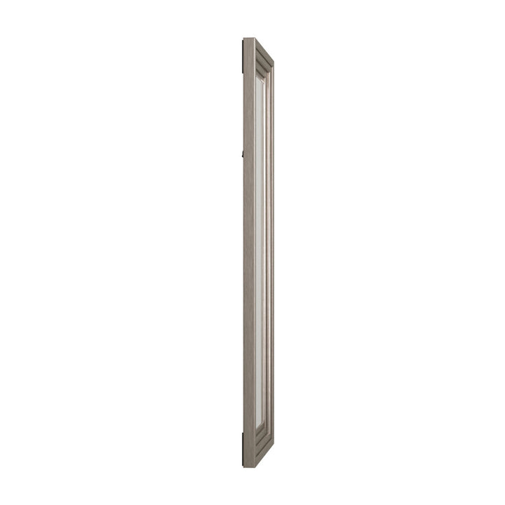 The Delano Mirror