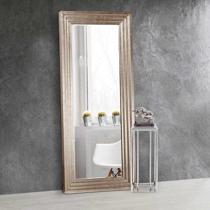 The Delano Mirror