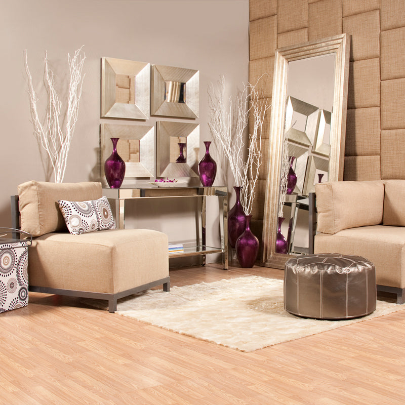 The Delano Mirror