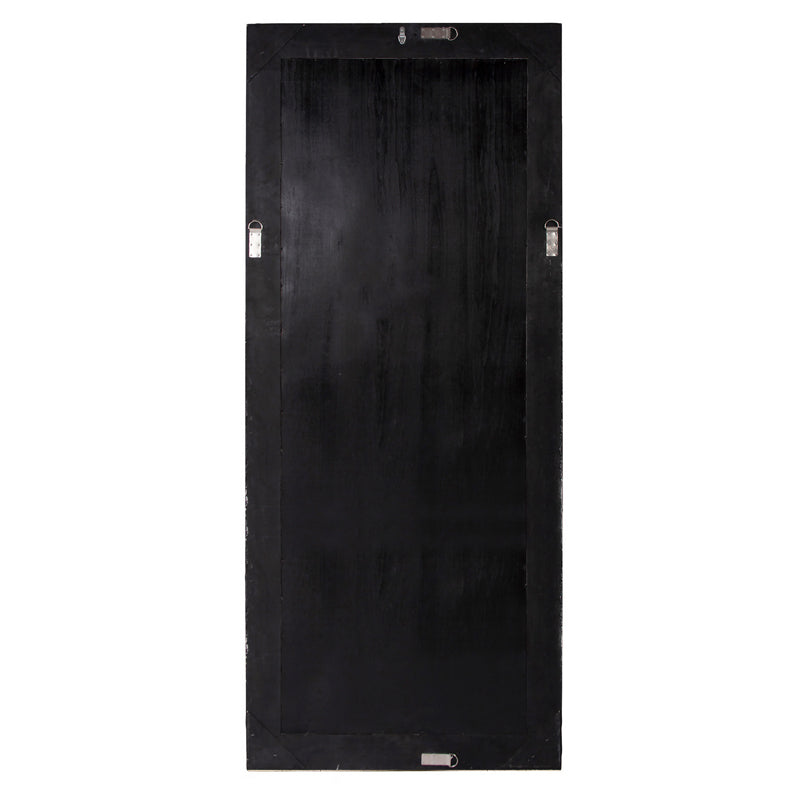 The Delano Mirror