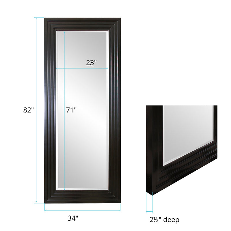 The Delano Mirror