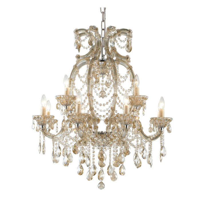 Chandelier 12 Light Chandelier